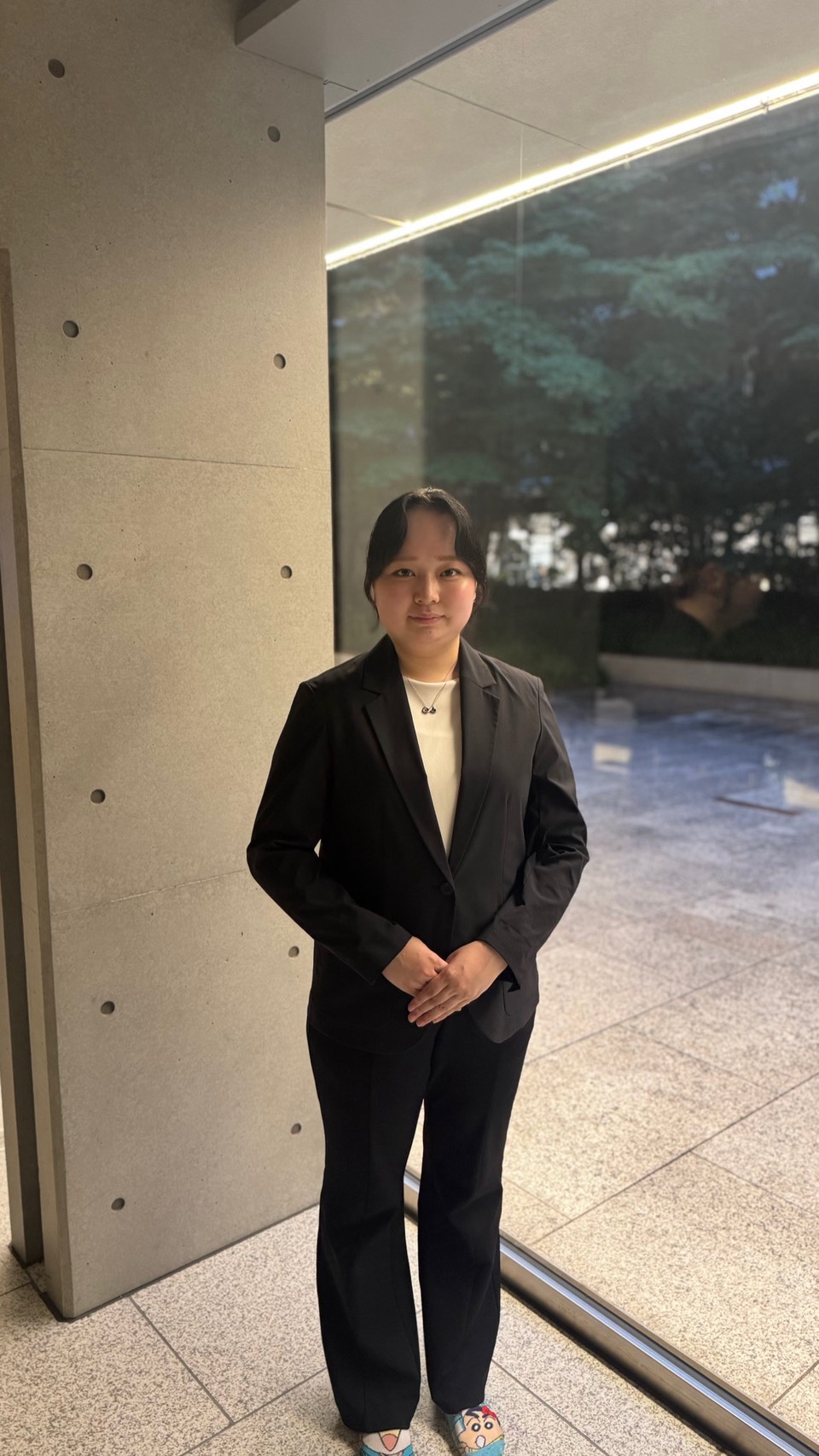 榎本遥愛
