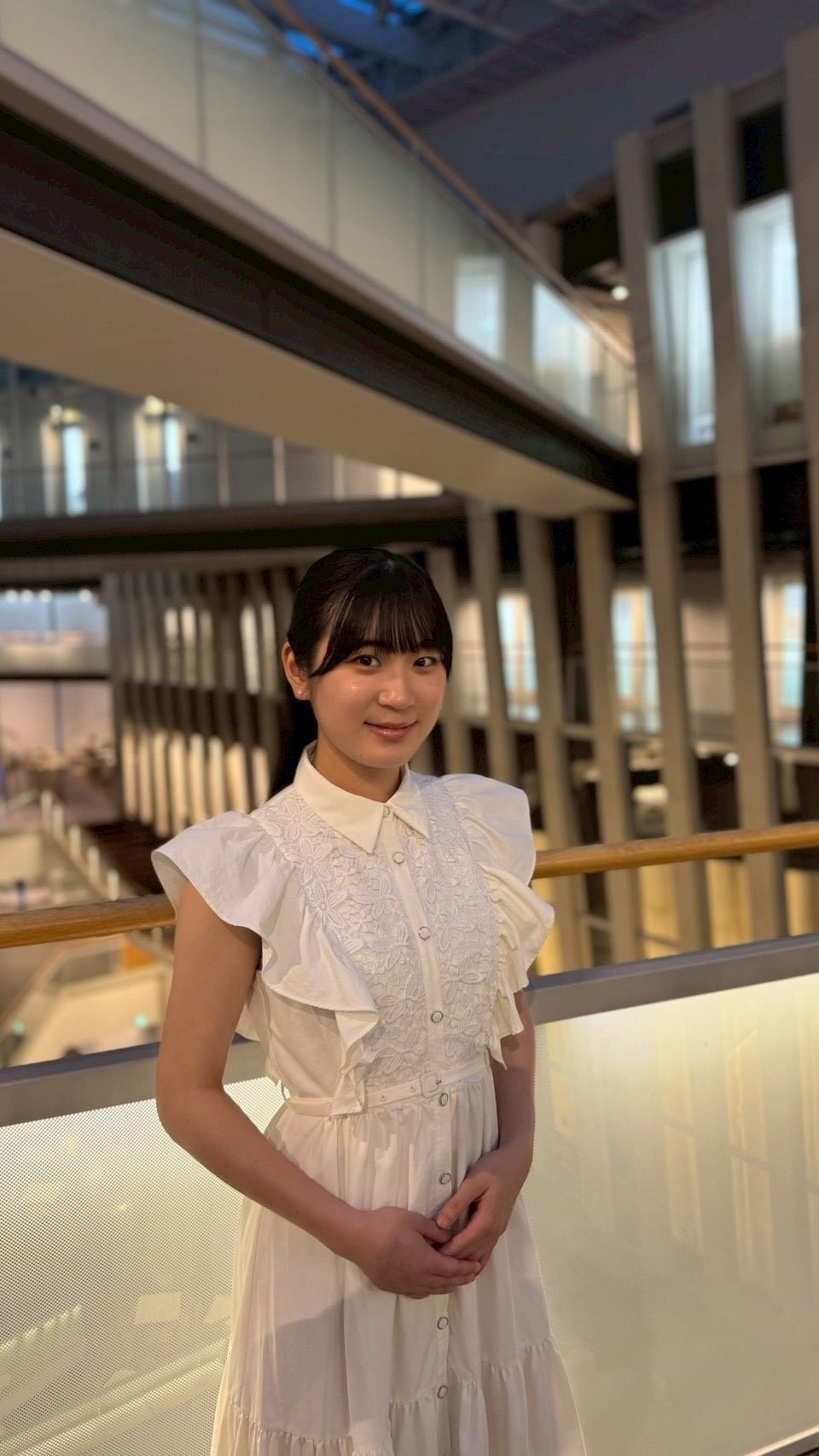 篠崎莉緒